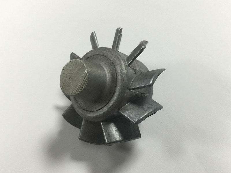 主营:模具设计研发